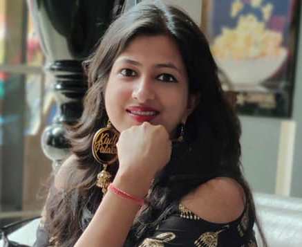Chitra Latka