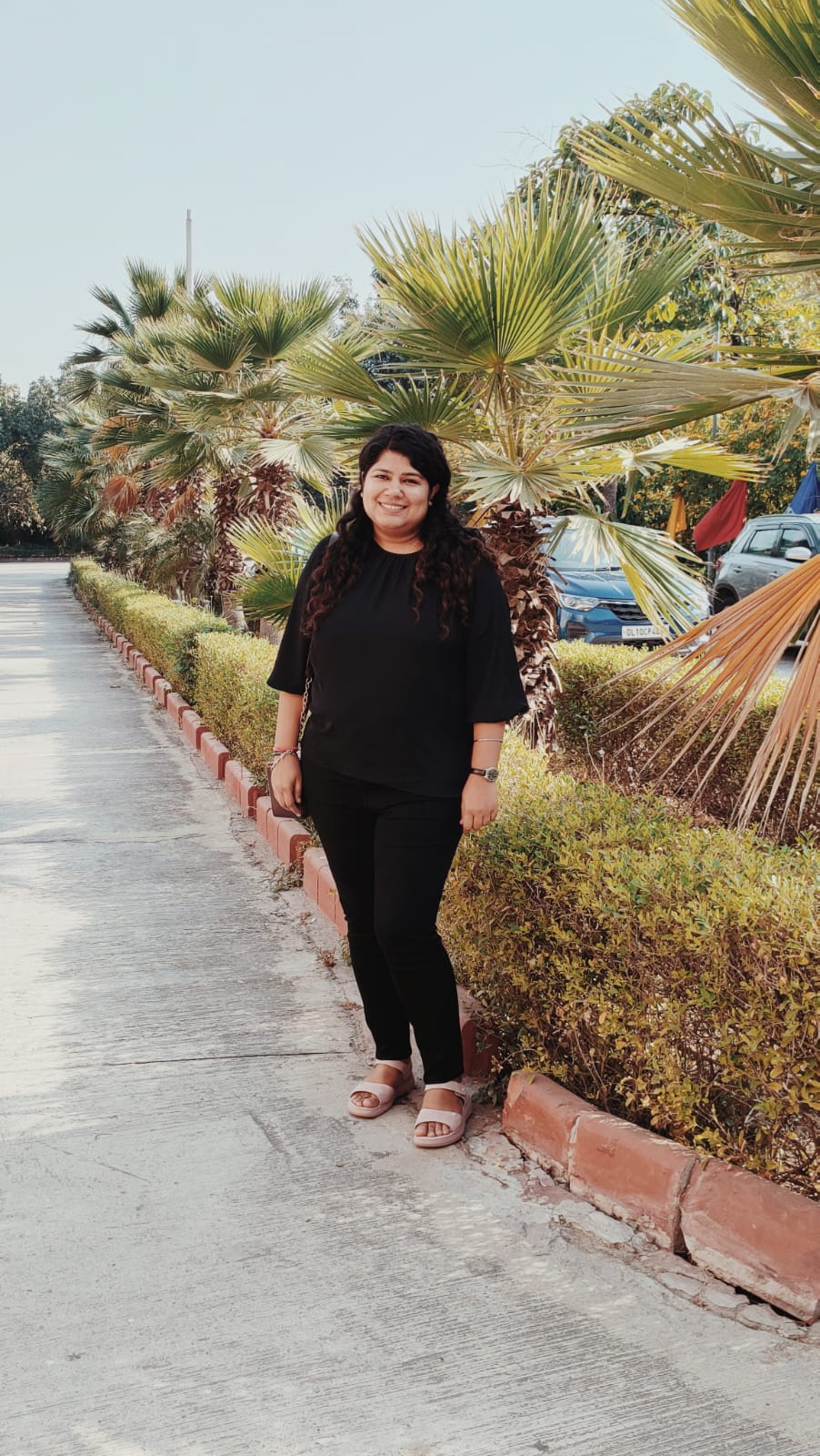 Himani Singh