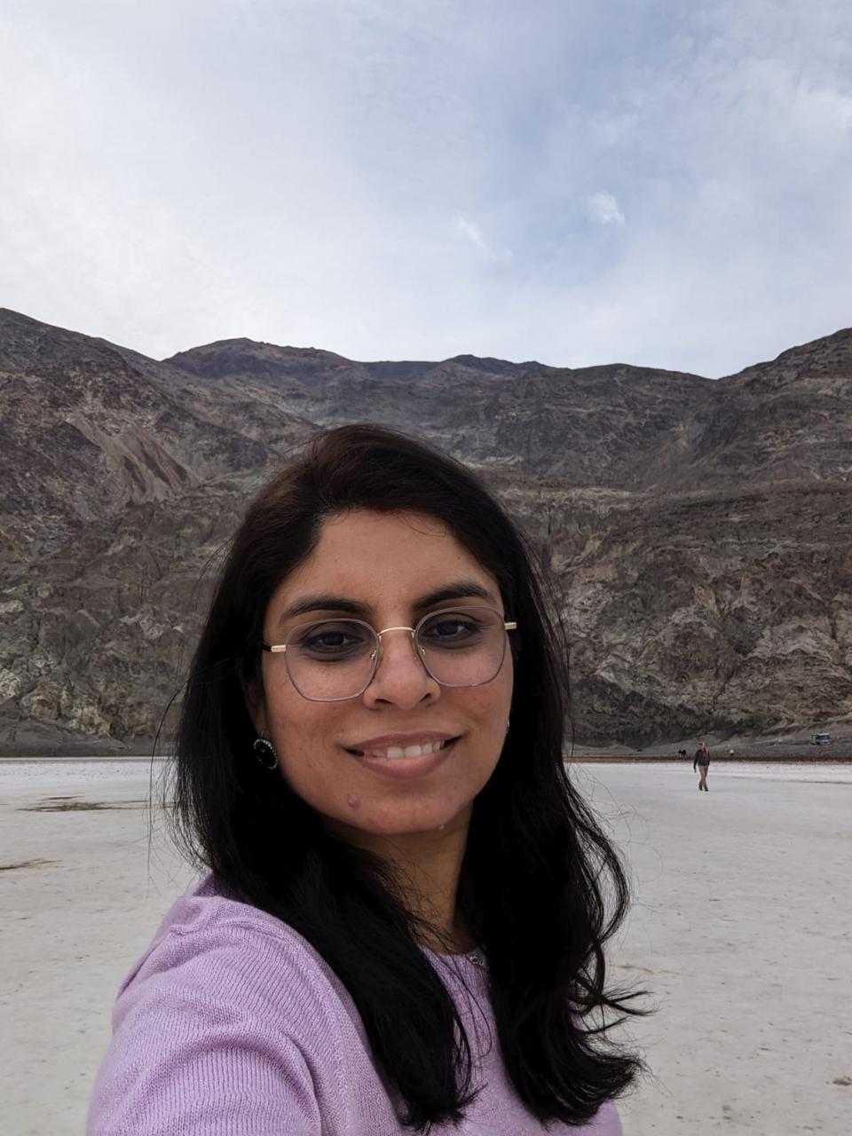 Pooja Badhwar