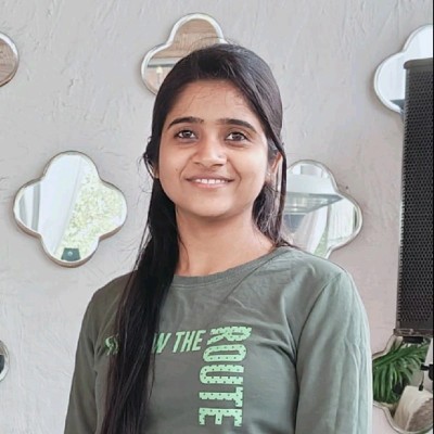 Pratibha Chaurasia
