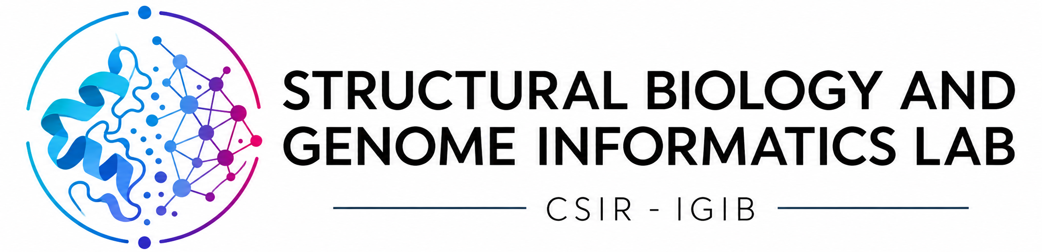 Structural Biology and Genome Informatics Lab