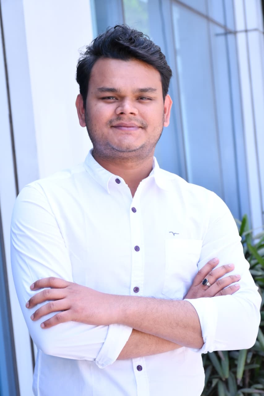 Bhanu Pratap Singh