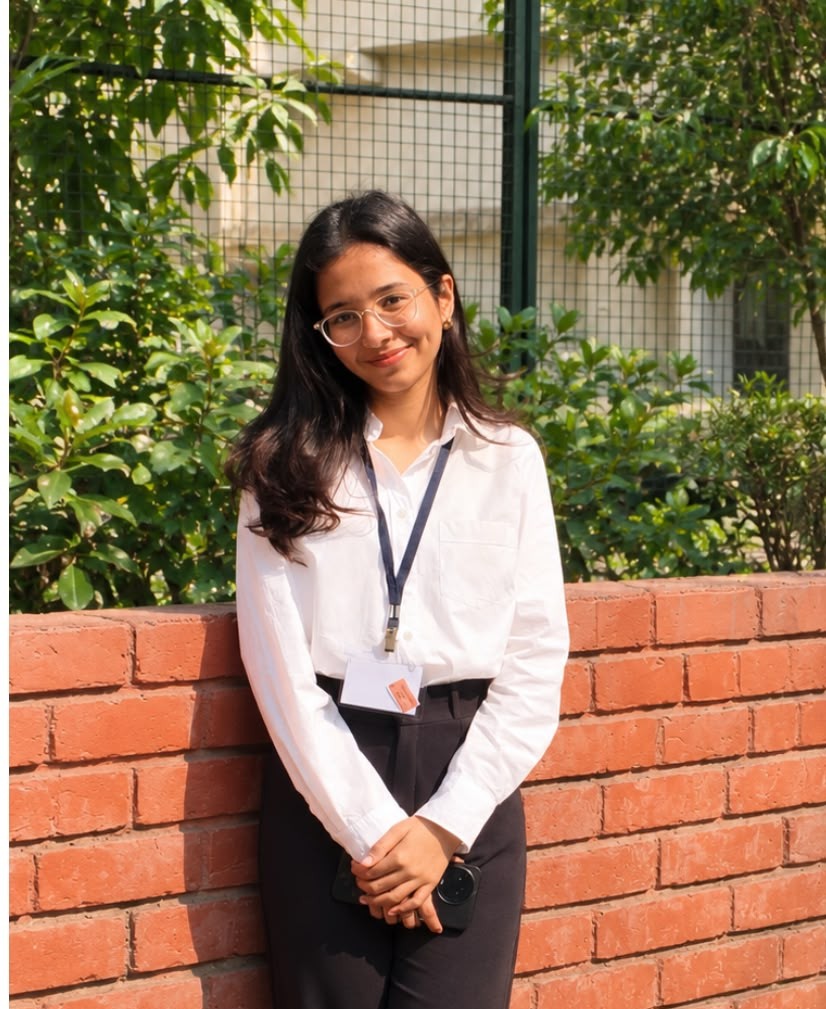 Bhavya Mishra