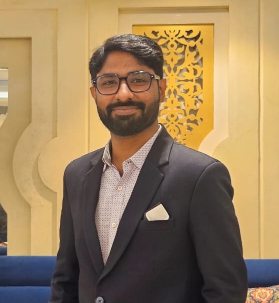 Iftekhar Ahmad