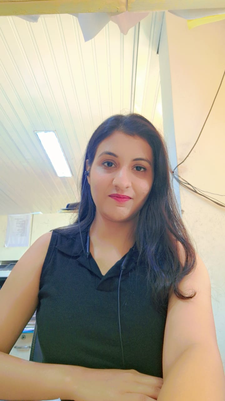 Nancy Ahuja