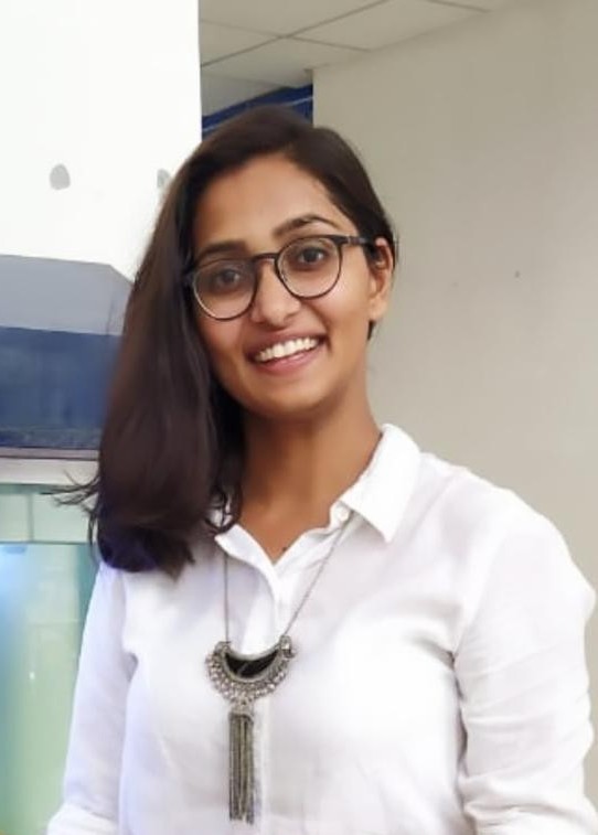Nikita Singh