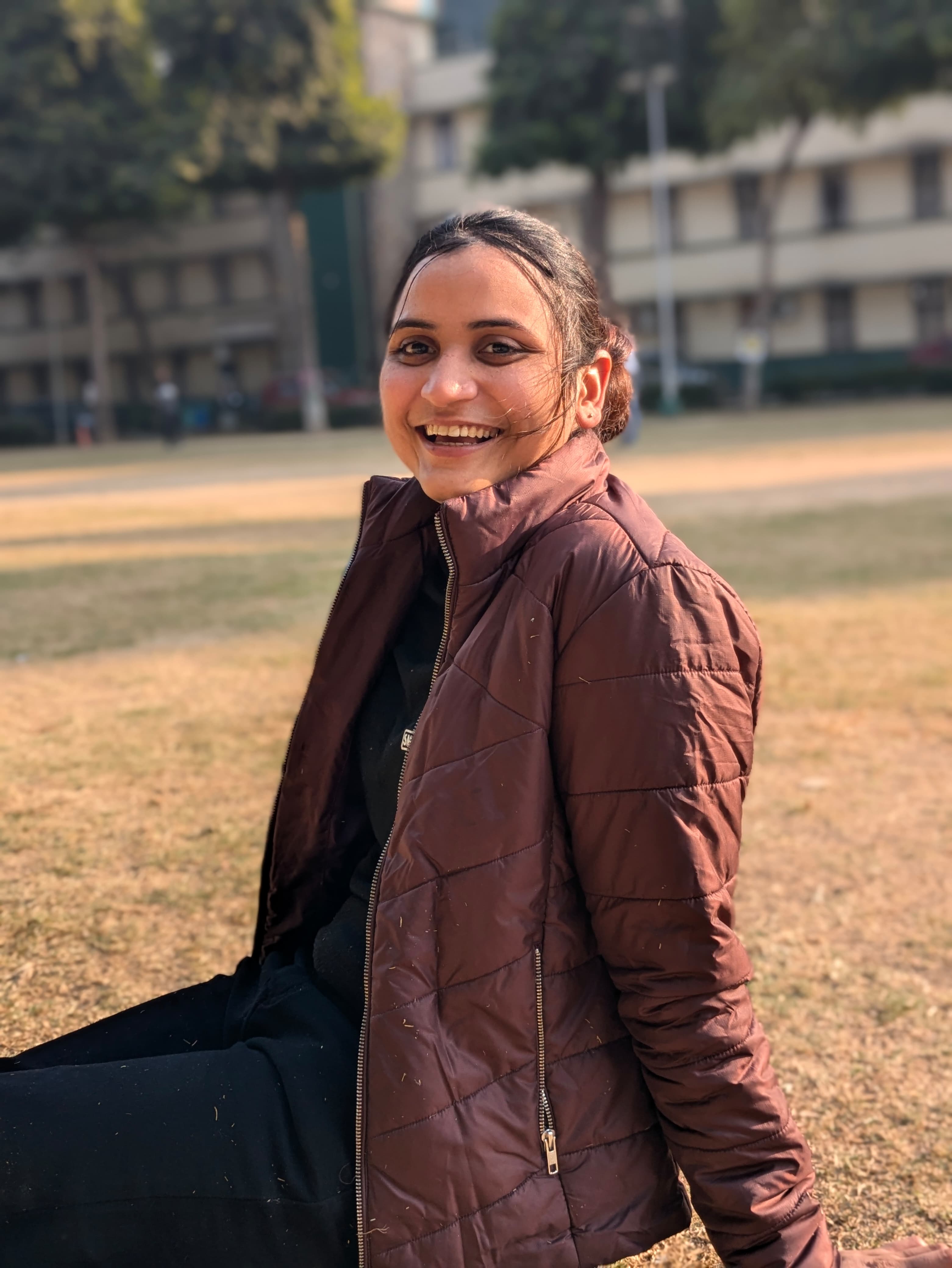 Rani Verma