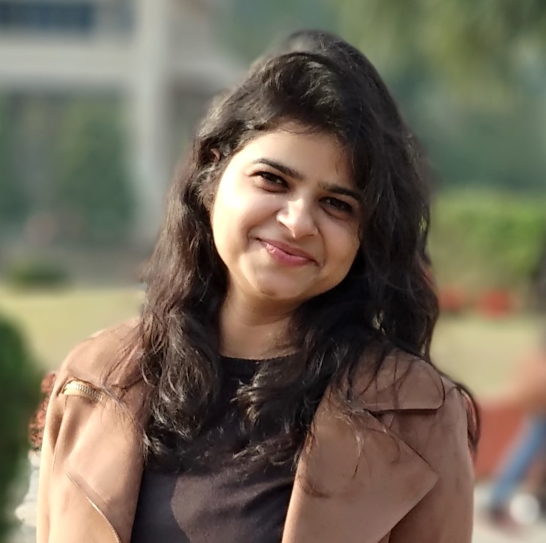 Renu Chaudhary